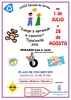 XXIII Escuela de Verano 